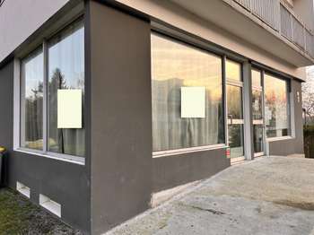 Vente Bureaux et commerces 60 m&sup2;Nantes Hippodrome
