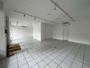 Vente Bureaux et commerces 80 m&sup2;Nantes Île de Nantes