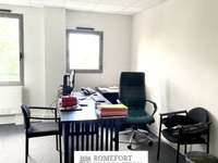 Bureaux et commerces 19 pièces