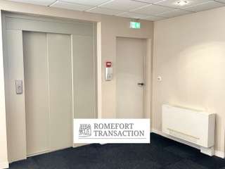 Bureaux et commerces 19 pièces