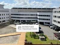 Bureaux et commerces 19 pièces
