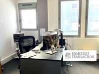 Bureaux et commerces 19 pièces