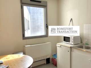 Bureaux et commerces 19 pièces