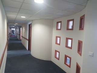 Bureaux et commerces 20 pièces