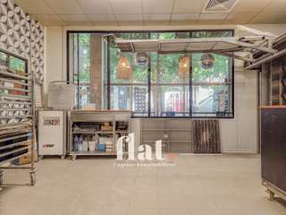 Bureaux et commerces