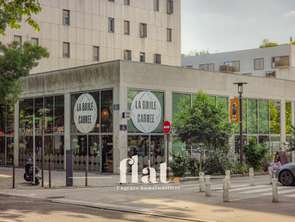 Vente Bureaux et commercesNantes Île de Nantes