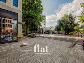 Bureaux et commerces