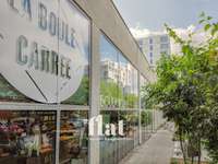 Bureaux et commerces Bureaux et commerces