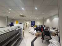 Bureaux et commerces 10 pièces