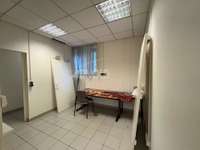 Bureaux et commerces 10 pièces