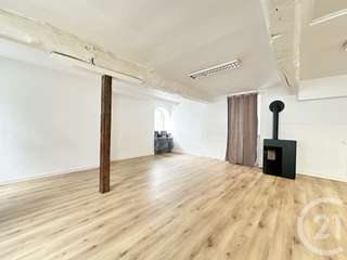 Bureaux et commerces