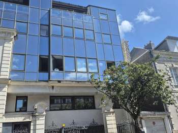 Bureaux et commerces 5 pièces Nantes Procé - Monselet 44