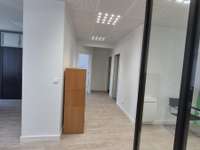 Bureaux et commerces 5 pièces