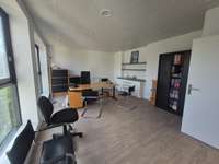 Bureaux et commerces 5 pièces
