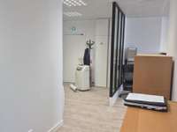 Bureaux et commerces 5 pièces