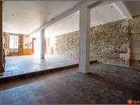 Bureaux et commerces 6 pièces