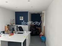 Bureaux et commerces 8 pièces
