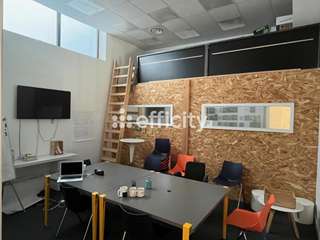 Bureaux et commerces 8 pièces