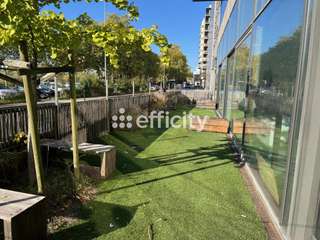 Bureaux et commerces 8 pièces