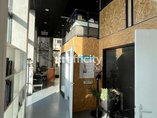 Bureaux et commerces 8 pièces
