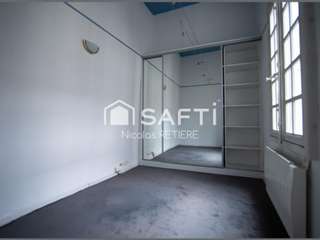 Bureaux et commerces 8 pièces