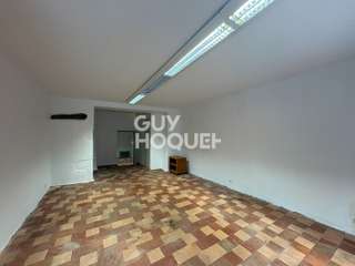 Bureaux et commerces