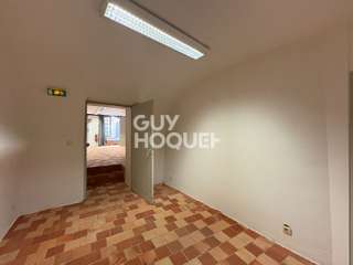 Bureaux et commerces