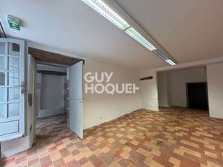 Bureaux et commerces