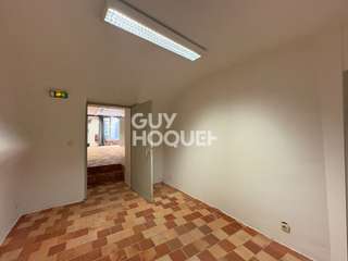 Bureaux et commerces