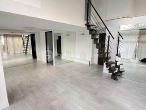 Vente Bureaux et commerces 52 m&sup2;Nantes Quartier CHU
