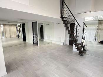 Bureaux et commerces 2 pièces Nantes Quartier CHU 44