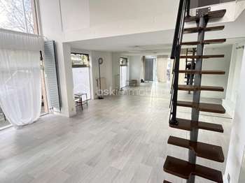 Bureaux et commerces 2 pièces