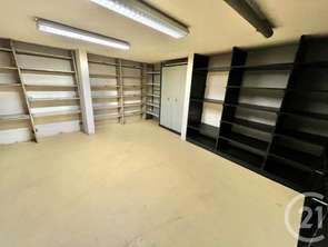 Vente Bureaux et commerces 26 m&sup2;Nantes Rond-Point de Paris - Blanche de Castille