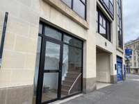 Bureaux et commerces 2 pièces Bureaux et commerces 2 pièces