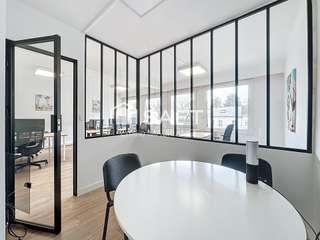 Bureaux et commerces 3 pièces