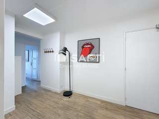 Bureaux et commerces 3 pièces