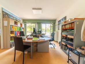 Vente Bureaux et commerces 89 m&sup2;Nantes Rond-Point De Rennes
