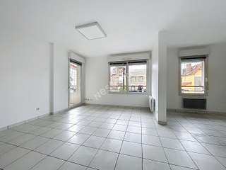 Bureaux et commerces 5 pièces