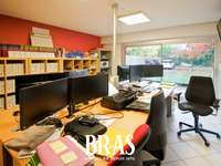 Bureaux et commerces 5 pièces Bureaux et commerces 5 pièces