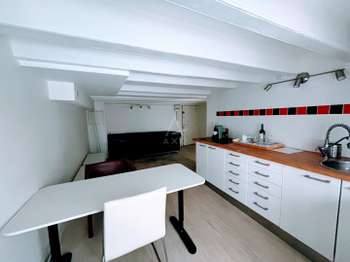 Bureaux et commerces 2 pièces Bureaux et commerces 2 pièces