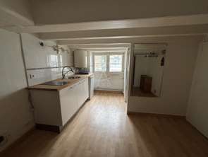 Vente Bureaux et commerces 17 m&sup2;Nantes Saint-Clément - Jardin des plantes