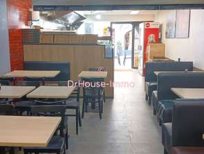 Vente Bureaux et commerces 105 m&sup2;Nantes Saint-Clément - Jardin des plantes