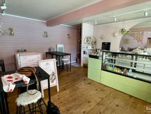 Vente Bureaux et commerces 50 m&sup2;Nantes Saint-Clément - Jardin des plantes