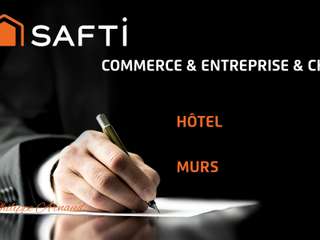 Bureaux et commerces 25 pièces