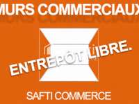 Bureaux et commerces 2 pièces