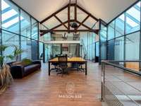 Bureaux et commerces 15 pièces