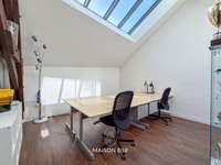 Bureaux et commerces 15 pièces