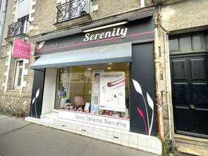 Vente Bureaux et commercesNantes Saint-Felix