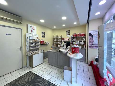 Bureaux et commerces