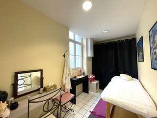 Bureaux et commerces